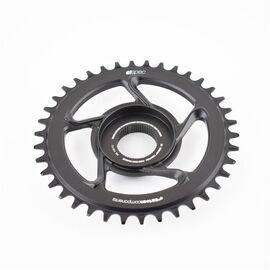 Звезда E Thirteen E-Spec Direct Mount Shimano 34T Boost, CR4UPA-106, изображение  - НаВелосипеде.рф