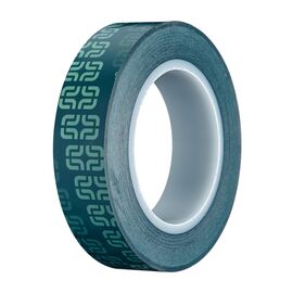 Лента ободная бескамерная E Thirteen Tubeless Tape 30mm 8m Seafoam, TR2UNA-125, изображение  - НаВелосипеде.рф