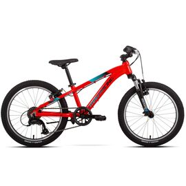 Велосипед детский Titan Racing Hades, 20", 2024, 2411000110020, Вариант УТ-00363446: Рама:One Size, Рост: 110-135 см, Цвет: Citric Lime, изображение  - НаВелосипеде.рф