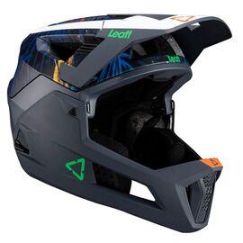 Велошлем Leatt MTB Enduro 4.0 Helmet, Jungle, 2024, 1024120262, Вариант УТ-00363567: Размер: L, Цвет: Jungle, изображение  - НаВелосипеде.рф