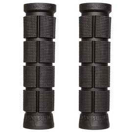 Ручки Lizard Skins Northshore Single Black, NORDS010, изображение  - НаВелосипеде.рф