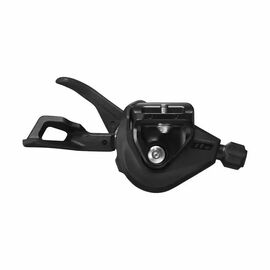 Шифтер правый SHIMANO 11 скоростей w/o OGD SL-M5100-IR I-spec EV, ISLM5100IRA1P, изображение  - НаВелосипеде.рф