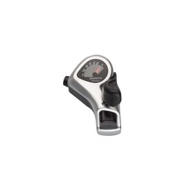 Шифтер SHIMANO Tourney TX50-6R 6 ск 2040мм без уп., ASLTX50R6CT, изображение  - НаВелосипеде.рф