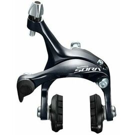 Тормоз клещевой SHIMANO Sora R3000 передний без уп., ABRR3000AF85D, изображение  - НаВелосипеде.рф