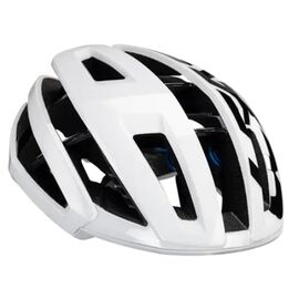 Велошлем Leatt MTB Endurance 4.0, White, 2024, 1024120520, Вариант УТ-00363930: Размер: L, Цвет: White, изображение  - НаВелосипеде.рф