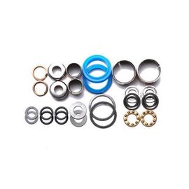 Ремкомплект к педалям HT EVO+ Rebuild Kit AE03/AE05/ME05/ME02, 136008100001, изображение  - НаВелосипеде.рф