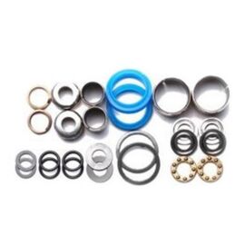 Ремкомплект к педалям HT X2, ANS08, D1 Rebuild Kit, 136003100004, изображение  - НаВелосипеде.рф