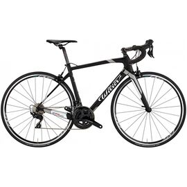 Велосипед шоссейный Wilier GTR Team Ultegra Miche Reflex, 28", 2023, E90700RED, Вариант УТ-00363985: Размер: L, Рост: 170-180 см, Цвет: Красный, изображение  - НаВелосипеде.рф
