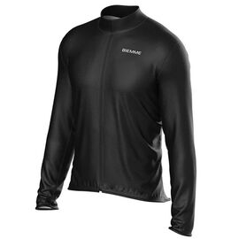 Ветровка-дождевик Biemme JACKET, черный, A31Q2012M, Вариант УТ-00363987: Размер: L, Цвет: Черный, изображение  - НаВелосипеде.рф