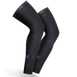 Чулки GOBIK THERMAL KABA UNISEX PITCH BLACK, черный, 15-08-003-002, Вариант УТ-00363990: Размер: L/XL, Цвет: Черный, изображение  - НаВелосипеде.рф