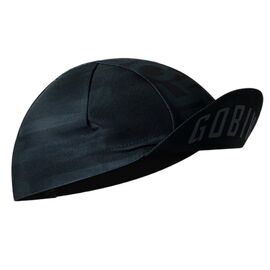 Кепка GOBIK GORRA VINTAGE UNISEX MOONLESS, черный, 15-01-001-068, изображение  - НаВелосипеде.рф