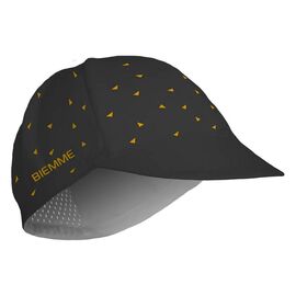 Кепка Biemme CAPPELLINO, черный, A08N201U, изображение  - НаВелосипеде.рф