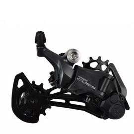 Переключатель задний SHIMANO Cues U6000GS 10 скоростей 50T без уп., ARDU6000GS, изображение  - НаВелосипеде.рф