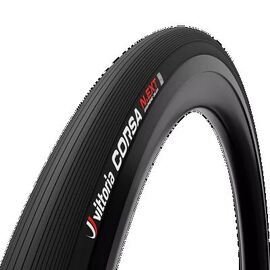 Покрышка Vittoria Corsa N.EXT 700x28 черный, 11A00394, изображение  - НаВелосипеде.рф