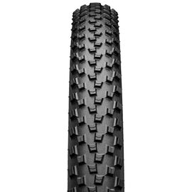 Покрышка MTB Continental CROSS-KING ProTection 29x2.2" Fold, 101966, изображение  - НаВелосипеде.рф