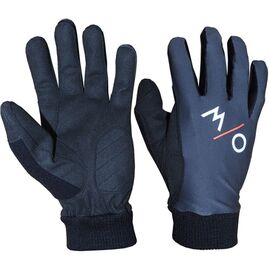 Велоперчатки ROLLERSKI GLOVE - SPEED ASPHALT, GREY, OG94022, изображение  - НаВелосипеде.рф