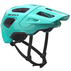 Велошлем Scott Jr Argo Plus (CE), soft teal green, ES288594-7486, изображение  - НаВелосипеде.рф