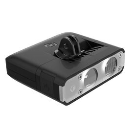 Фара Syncros передняя Nanaimo 1200 black, ES288358-0001, изображение  - НаВелосипеде.рф