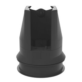 Рулевая колонка Syncros ZS56/28.6 – ZS56/40 MTB black, ES288251-0001, изображение  - НаВелосипеде.рф