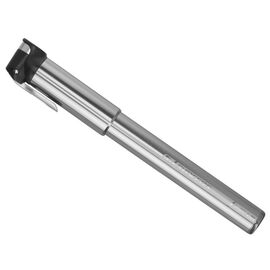 Насос (мини) Syncros HP1.0 basalt grey, ES250595-5514222, изображение  - НаВелосипеде.рф