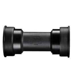 Картека SHIMANO Road Tiagra pressfit BB-RS500PB, без упаковки, ABBRS500PB, изображение  - НаВелосипеде.рф