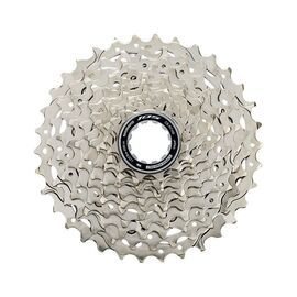 Кассета SHIMANO CS-R7100 105 12 скоростей, 11-34T, ICSR710012134, изображение  - НаВелосипеде.рф