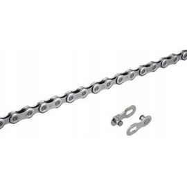 Цепь SHIMANO SLX M7100 12 скоростей, 122 звена, без упаковки, KCNM7100122Q, изображение  - НаВелосипеде.рф