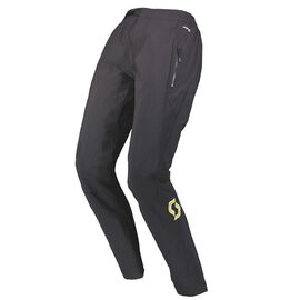 Велоштаны SCOTT Trail Tuned, black, ES403229-0001, Вариант УТ-00364501: Размер: L, Цвет: Черный, изображение  - НаВелосипеде.рф