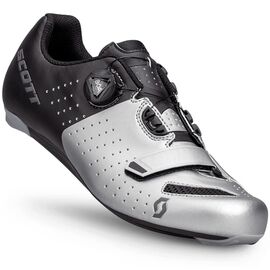 Велообувь Road Comp Boa, silver/black, ES251817-1015, Вариант УТ-00364984: Размер: 41, Цвет: silver/black, изображение  - НаВелосипеде.рф