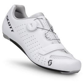 Велообувь Road Comp Boa, white/black, ES251817-1035, Вариант УТ-00364985: Размер: 41, Цвет: white/black, изображение  - НаВелосипеде.рф