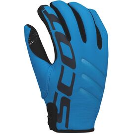 Перчатки SCOTT Neoprene, lake blue/night blue, 2023, ES262556-6374, изображение  - НаВелосипеде.рф