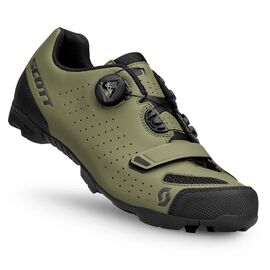 Велообувь SCOTT Mtb Comp Boa, black fade/metallic brown, ES275894-7386, Вариант УТ-00365161: Размер: 41, Цвет: black fade/metallic brown, изображение  - НаВелосипеде.рф