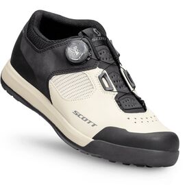 Велообувь SCOTT Mtb Shr-alp EVO Boa, black/beige, ES421018-1098, Вариант УТ-00365165: Размер: 41, Цвет: black/beige, изображение  - НаВелосипеде.рф
