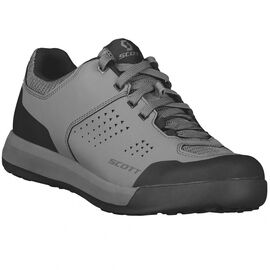 Велообувь SCOTT Mtb Shr-alp Lace, grey/black, ES288818-1019, изображение  - НаВелосипеде.рф