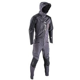 Велокомбинезон Leatt MTB HydraDri 3.0, Shadow, 2024, 5023035153, Вариант УТ-00365646: Размер: L, Цвет: Shadow, изображение  - НаВелосипеде.рф