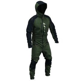 Велокомбинезон Leatt MTB HydraDri 3.0, Spinach, 2024, 5024120113, изображение  - НаВелосипеде.рф