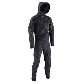 Велокомбинезон Leatt MTB HydraDri 5.0, Black, 2024, 5023035002, Вариант УТ-00365647: Размер: L, Цвет: Черный, изображение  - НаВелосипеде.рф