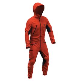 Велокомбинезон Leatt MTB HydraDri 5.0, Glow, 2024, 5024120103, изображение  - НаВелосипеде.рф