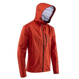 Велокуртка Leatt MTB HydraDri 2.0, Glow, 2024, 5024120152, Вариант УТ-00365764: Размер: L, Цвет: Glow, изображение  - НаВелосипеде.рф