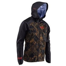 Велокуртка Leatt MTB HydraDri 4.0, Timber, 2024, 5024120143, Вариант УТ-00365766: Размер: L, Цвет: Timber, изображение  - НаВелосипеде.рф