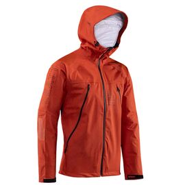 Велокуртка Leatt MTB HydraDri 5.0, Glow, 2024, 5024120122, Вариант УТ-00365769: Размер: L, Цвет: Glow, изображение  - НаВелосипеде.рф