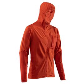 Велокуртка Leatt MTB Trail 1.0 Jacket, Glow, 2024, 5024130333, Вариант УТ-00365771: Размер: L, Цвет: Glow, изображение  - НаВелосипеде.рф