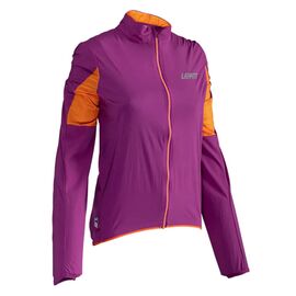 Велокуртка женская Leatt MTB Endurance 2.0W Jacket, Purple, 2024, 5024130772, Вариант УТ-00365777: Размер: M, Цвет: Purple, изображение  - НаВелосипеде.рф