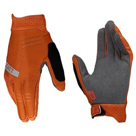 Велоперчатки Leatt MTB 2.0 SubZero Glove, Glow, 2024, 6024150281, Вариант УТ-00365790: Размер: L, Цвет: Glow, изображение  - НаВелосипеде.рф