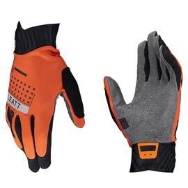 Велоперчатки Leatt MTB 2.0 WindBlock Glove, Glow, 2024, 6024150311, Вариант УТ-00365793: Размер: L, Цвет: Glow, изображение  - НаВелосипеде.рф