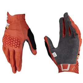 Велоперчатки Leatt MTB 3.0 Lite Glove, Glow, 2024, 6024150151, Вариант УТ-00365910: Размер: L, Цвет: Glow, изображение  - НаВелосипеде.рф