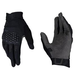 Велоперчатки Leatt MTB 3.0 Lite Glove, Stealth, 2024, 6024150171, Вариант УТ-00365912: Размер: L, Цвет: Stealth, изображение  - НаВелосипеде.рф