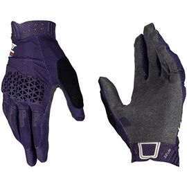 Велоперчатки Leatt MTB 3.0 Lite Glove, Velvet, 2024, 6024150181, Вариант УТ-00365913: Размер: L, Цвет: Velvet, изображение  - НаВелосипеде.рф