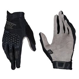 Велоперчатки Leatt MTB 4.0 Lite Glove, Stealth, 2024, 6024150131, Вариант УТ-00365917: Размер: L, Цвет: Stealth, изображение  - НаВелосипеде.рф