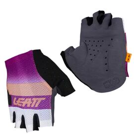 Велоперчатки женские Leatt MTB 5.0W Endurance, Purple, 2024, 6024150441, Вариант УТ-00365930: Размер: S, Цвет: Purple, изображение  - НаВелосипеде.рф